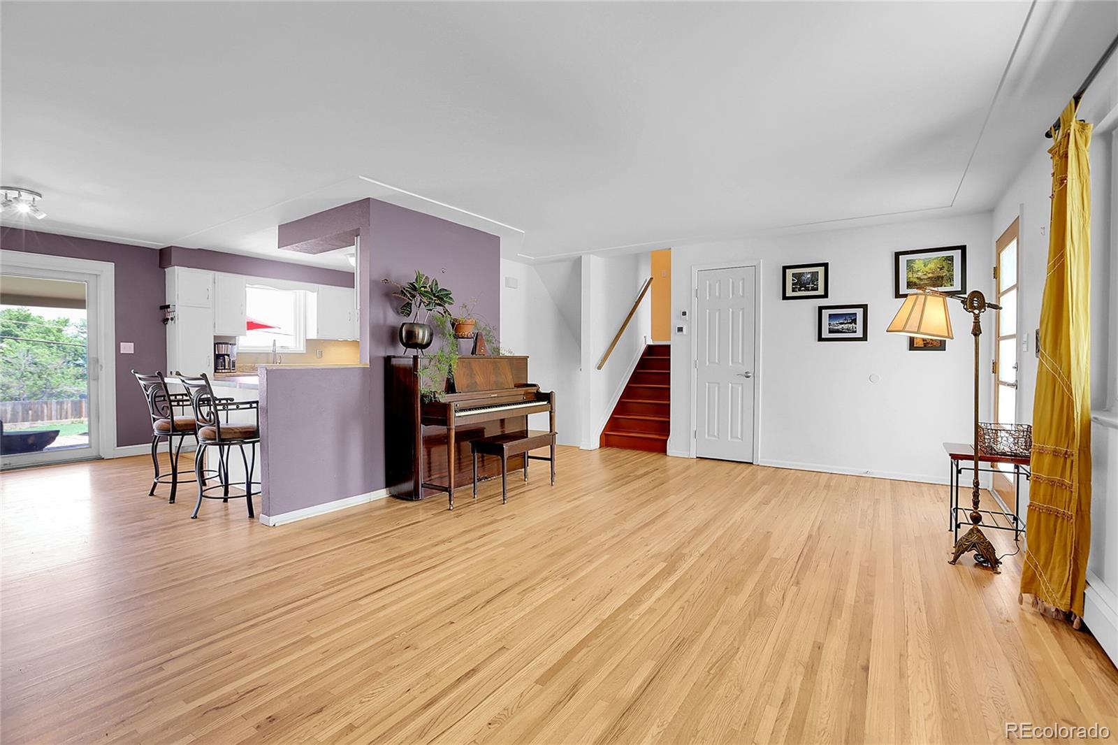MLS Image #7 for 960 s arbutus street,lakewood, Colorado