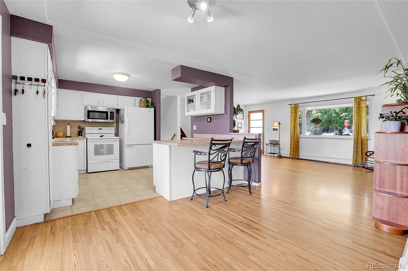 MLS Image #9 for 960 s arbutus street,lakewood, Colorado