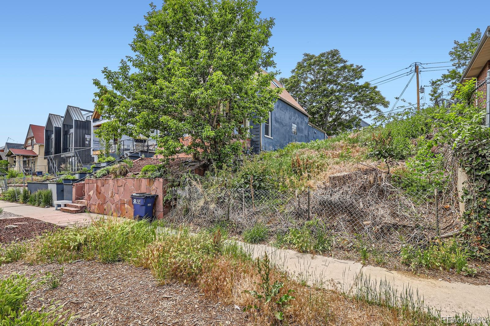 MLS Image #2 for 3547  osage street,denver, Colorado