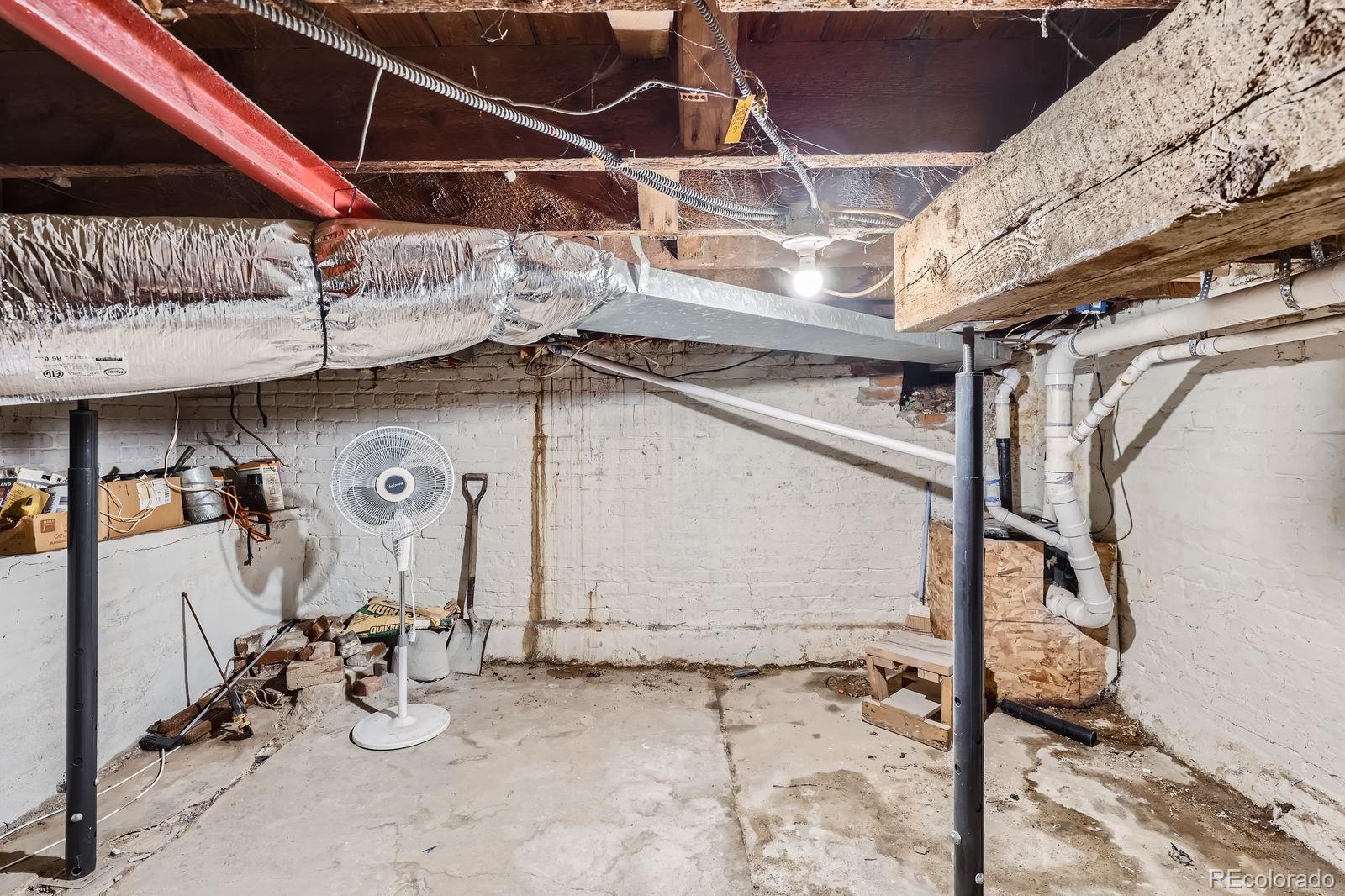 MLS Image #22 for 3547  osage street,denver, Colorado