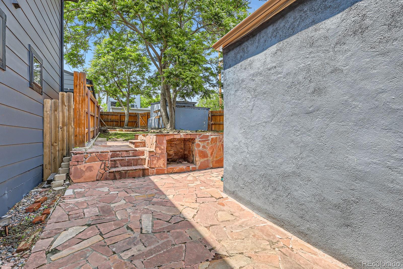 MLS Image #24 for 3547  osage street,denver, Colorado