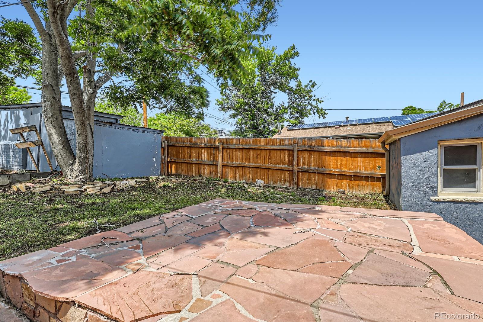 MLS Image #25 for 3547  osage street,denver, Colorado