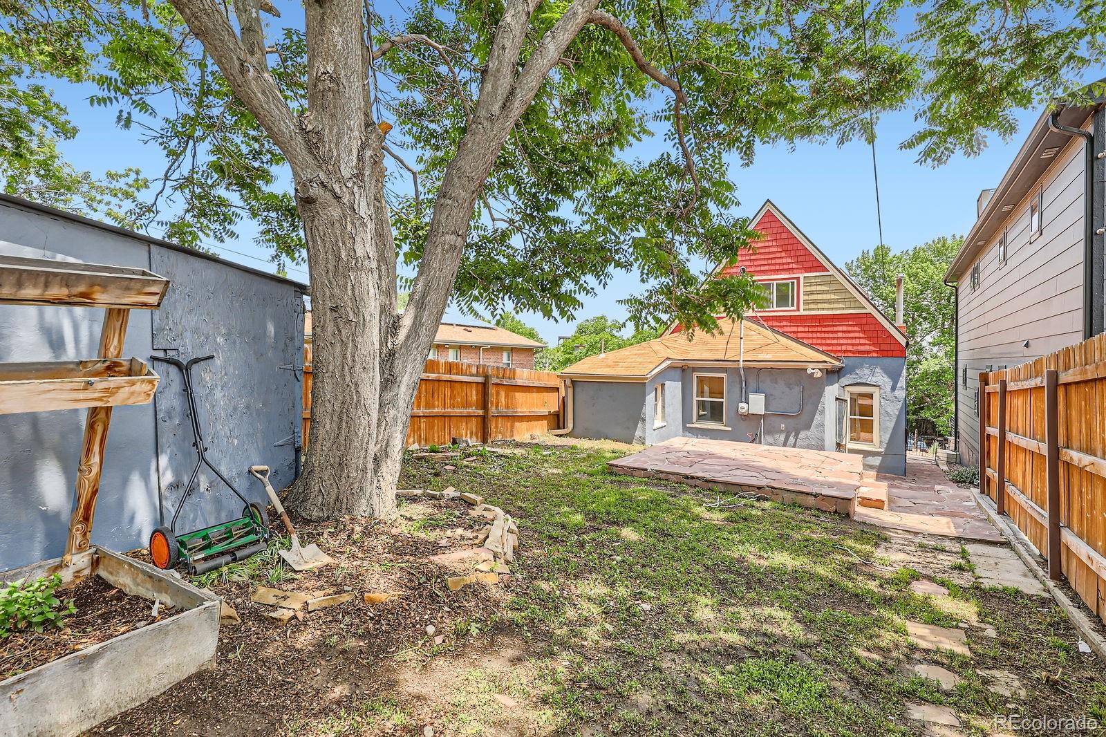 MLS Image #26 for 3547  osage street,denver, Colorado