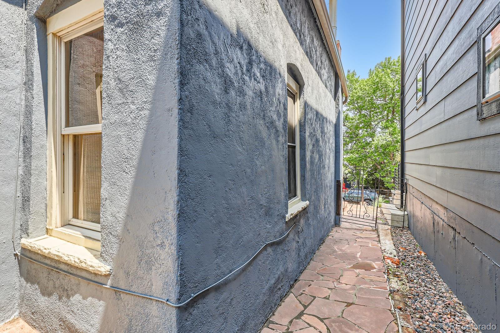 MLS Image #27 for 3547  osage street,denver, Colorado