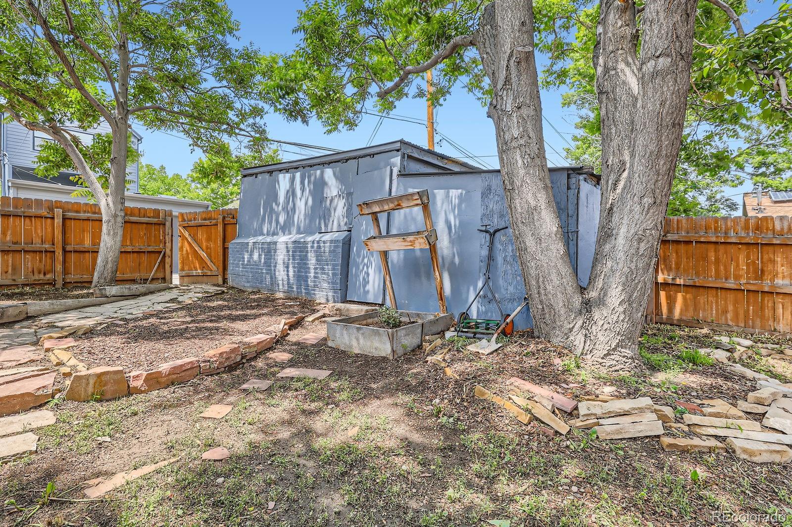 MLS Image #28 for 3547  osage street,denver, Colorado