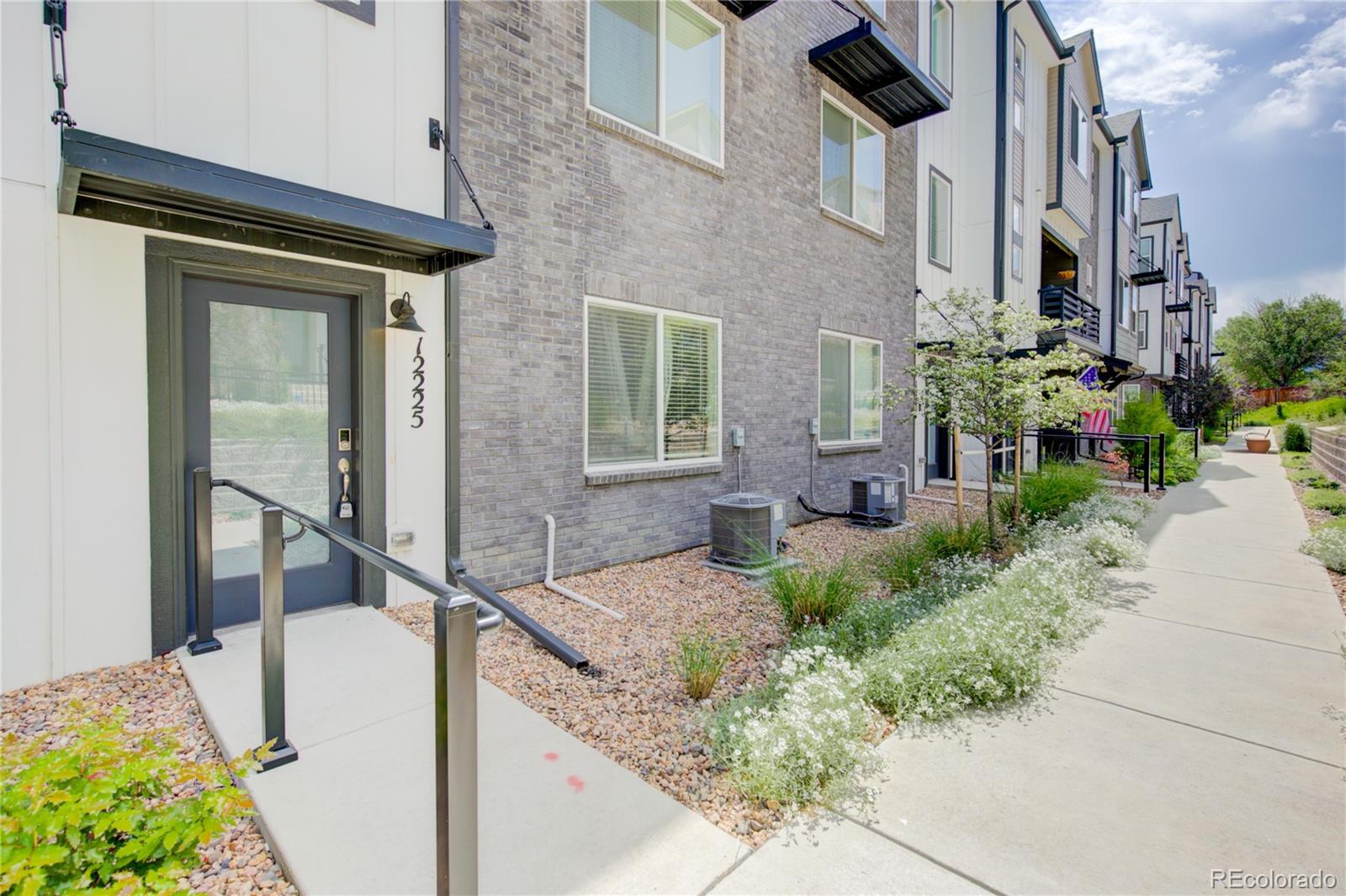 MLS Image #1 for 12225 w 57th place,arvada, Colorado