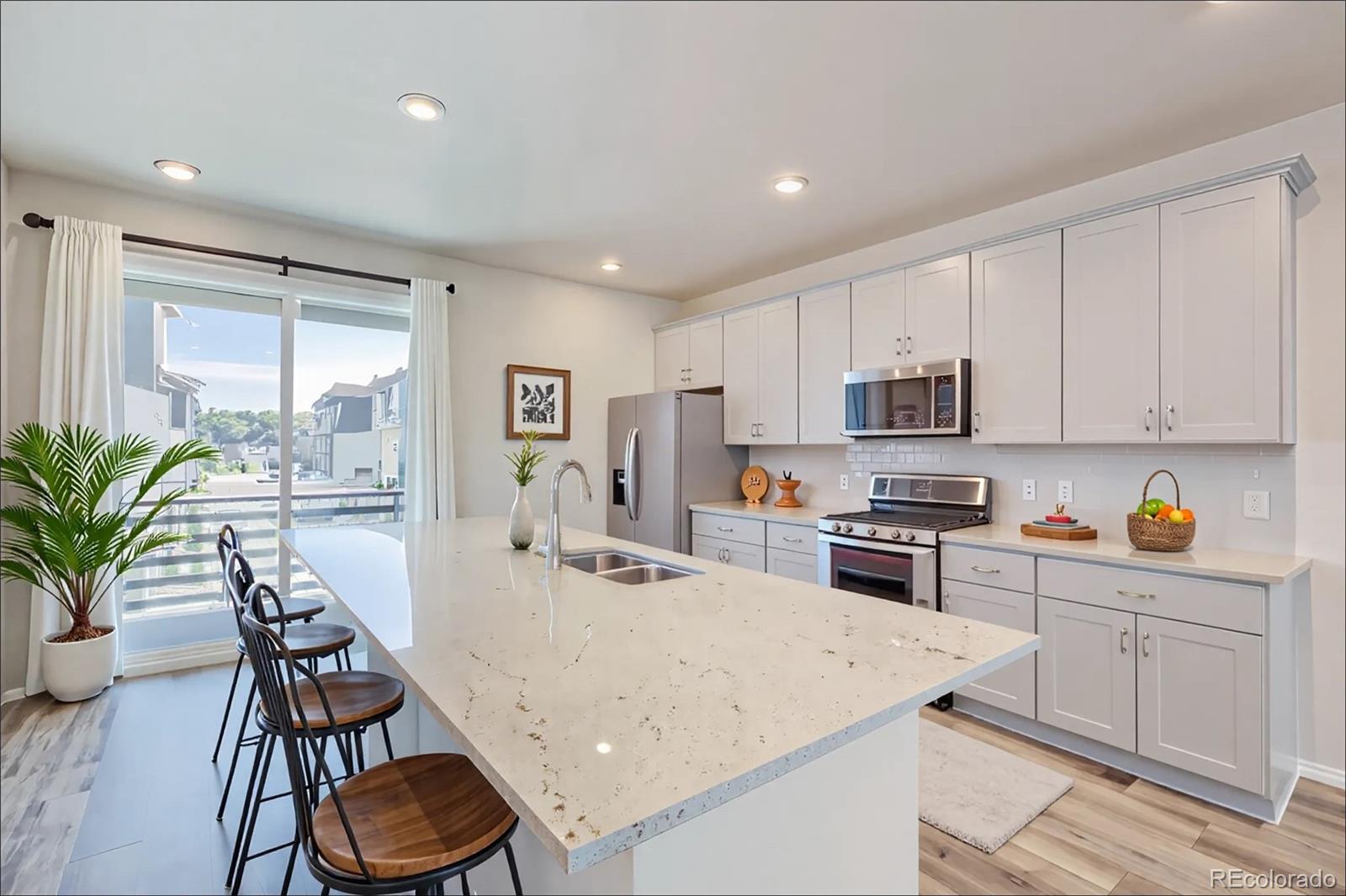 MLS Image #4 for 12225 w 57th place,arvada, Colorado