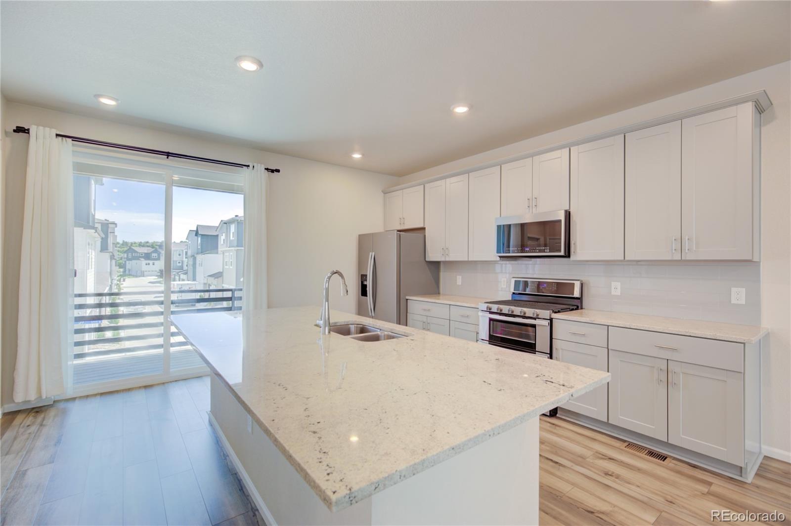 MLS Image #5 for 12225 w 57th place,arvada, Colorado
