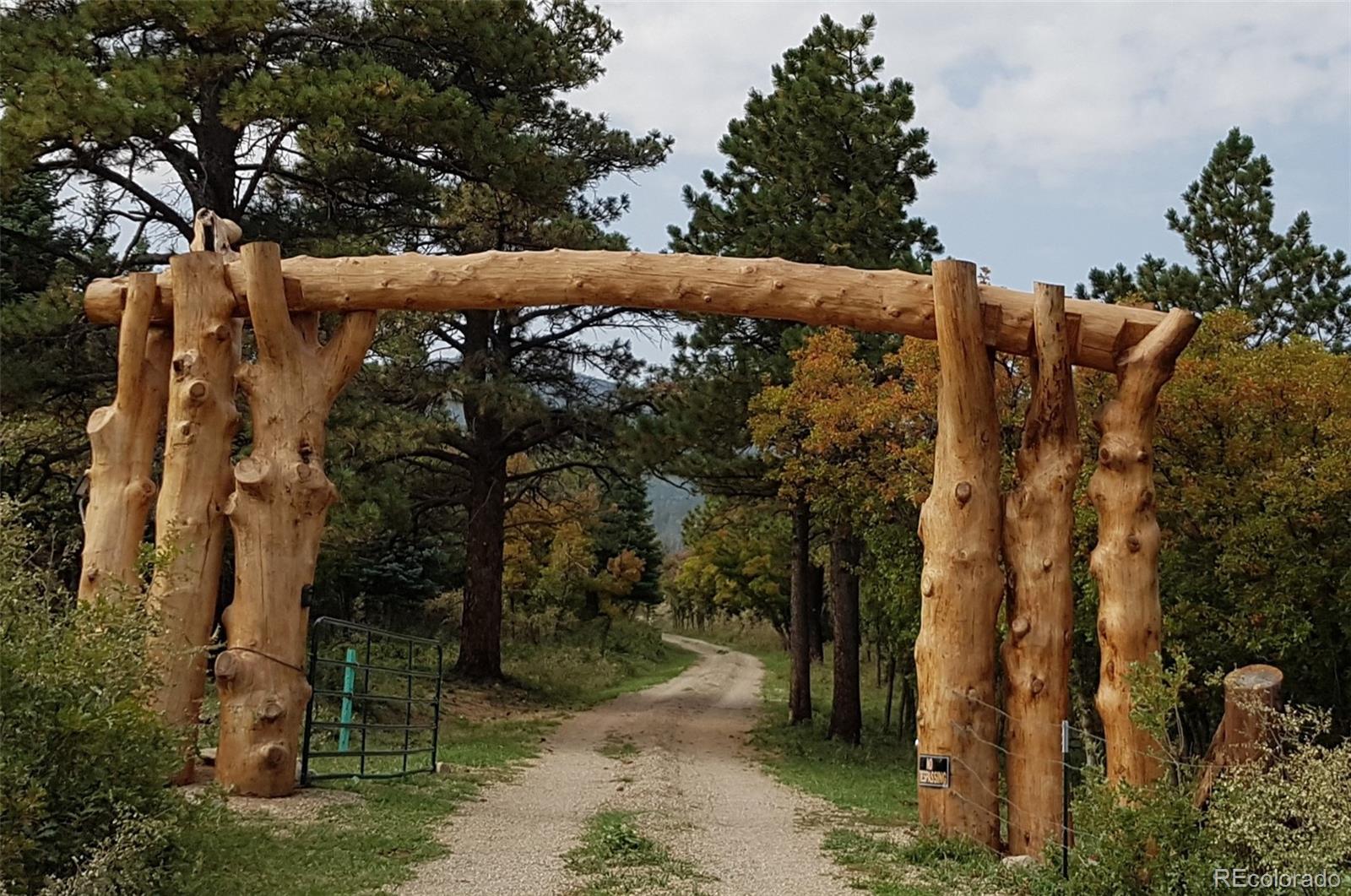 MLS Image #0 for 14500  county road 340 ,walsenburg, Colorado