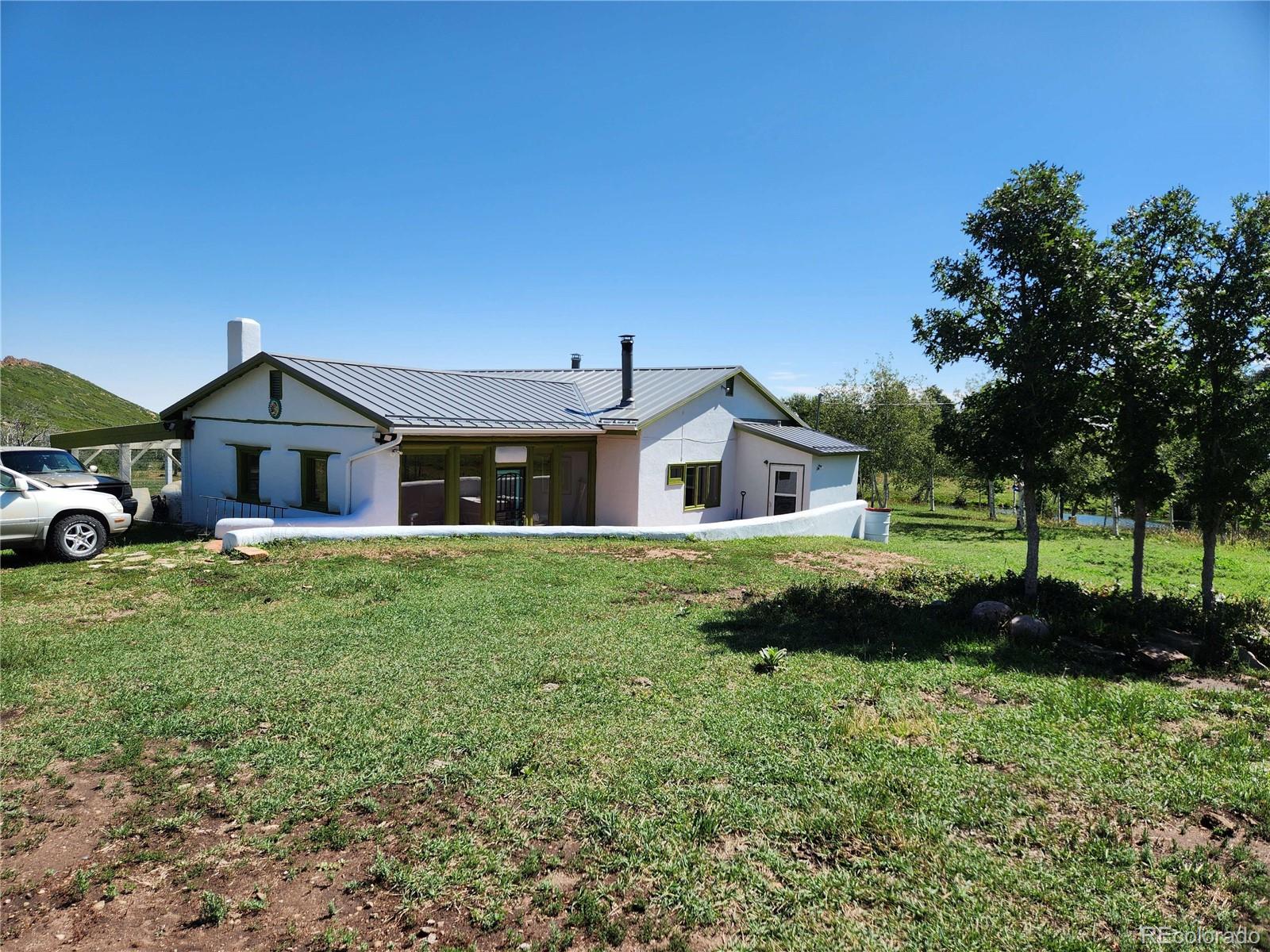 MLS Image #2 for 14500  county road 340 ,walsenburg, Colorado