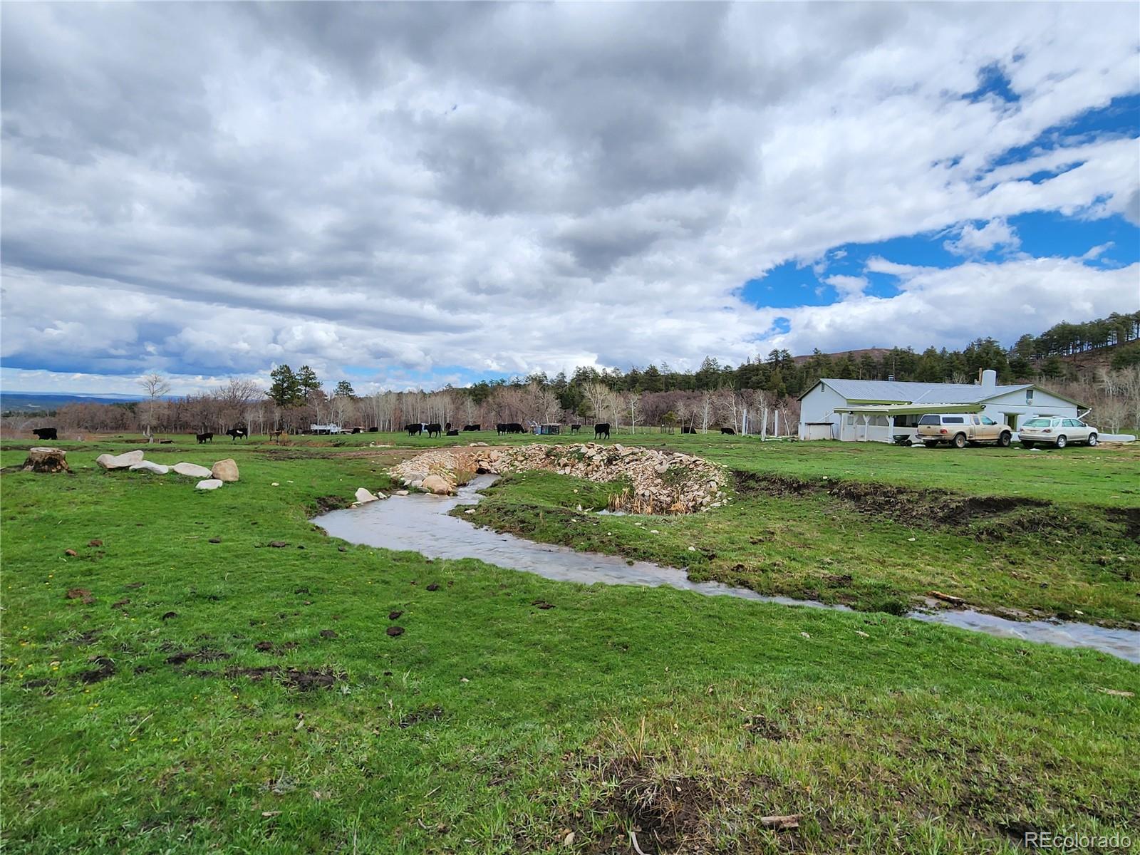 MLS Image #3 for 14500  county road 340 ,walsenburg, Colorado