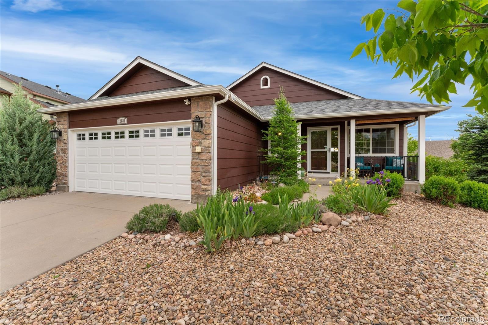 MLS Image #0 for 12888  buckhorn creek street,parker, Colorado