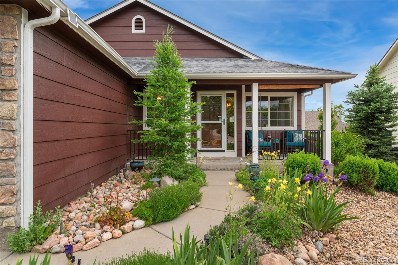 MLS Image #2 for 12888  buckhorn creek street,parker, Colorado