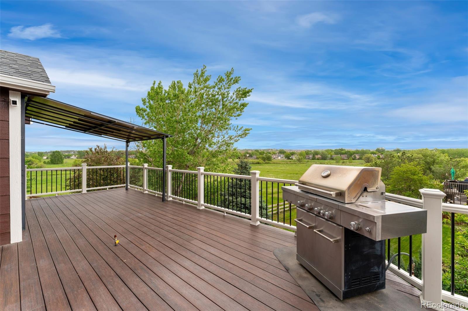 MLS Image #28 for 12888  buckhorn creek street,parker, Colorado