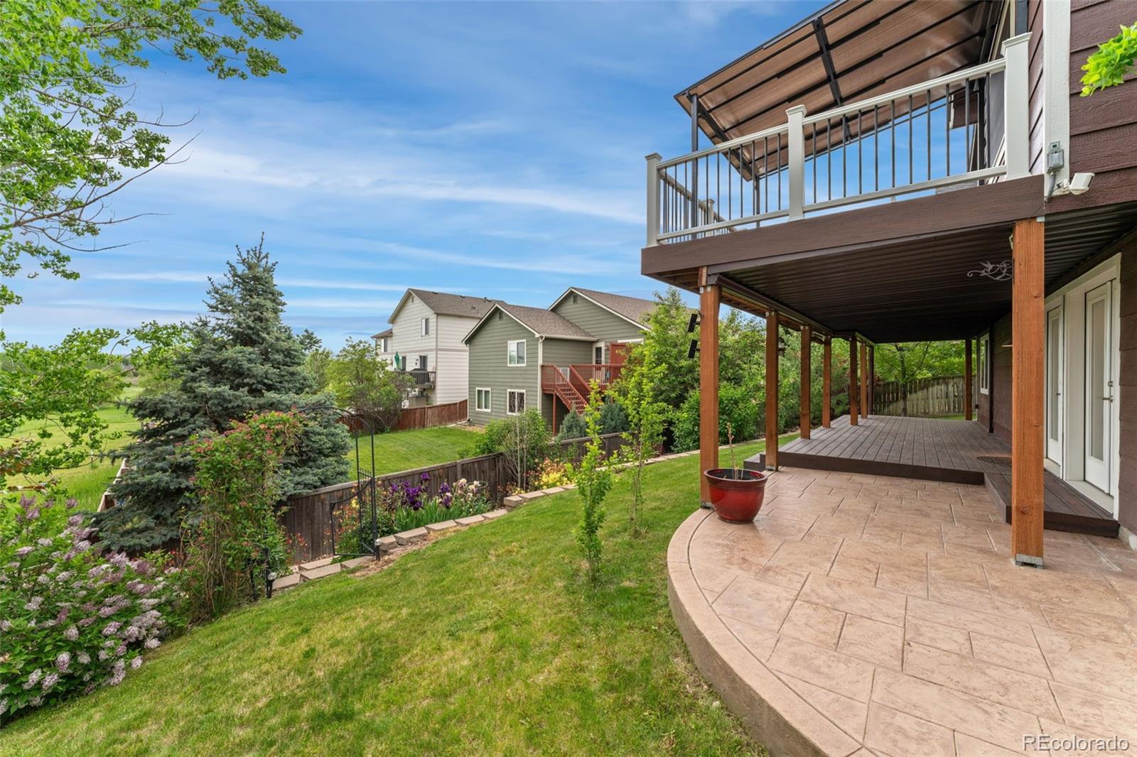 MLS Image #30 for 12888  buckhorn creek street,parker, Colorado