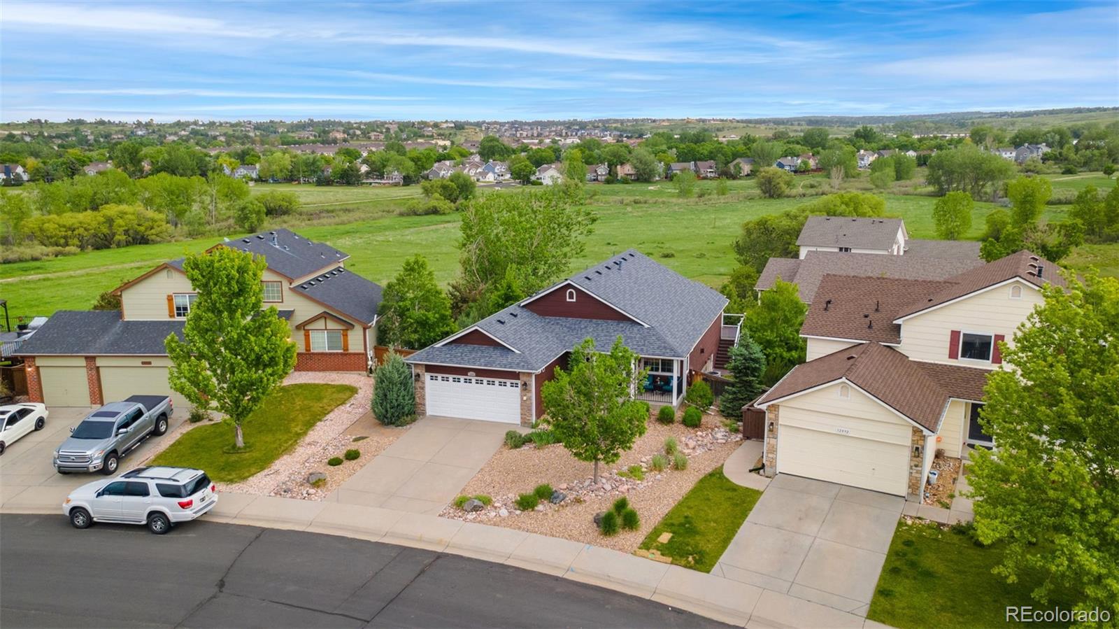 MLS Image #31 for 12888  buckhorn creek street,parker, Colorado