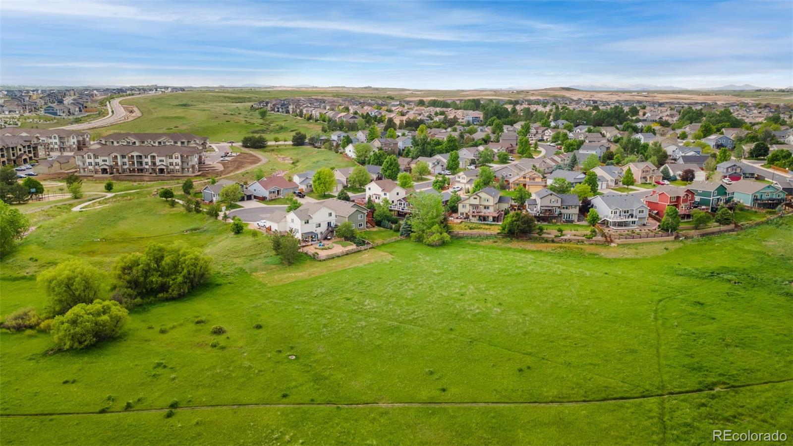 MLS Image #33 for 12888  buckhorn creek street,parker, Colorado