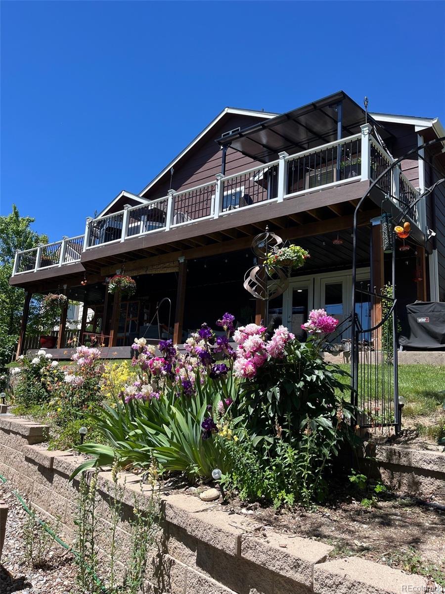 MLS Image #34 for 12888  buckhorn creek street,parker, Colorado