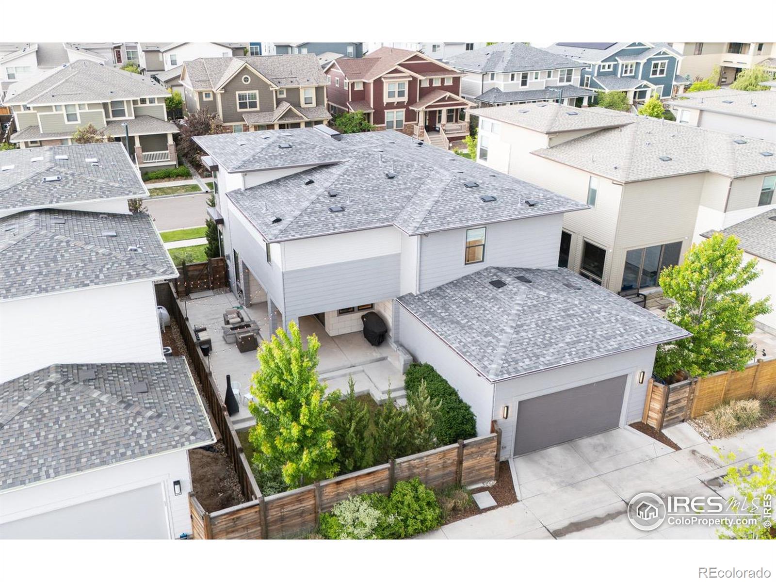 MLS Image #33 for 9415 e 58th drive,denver, Colorado