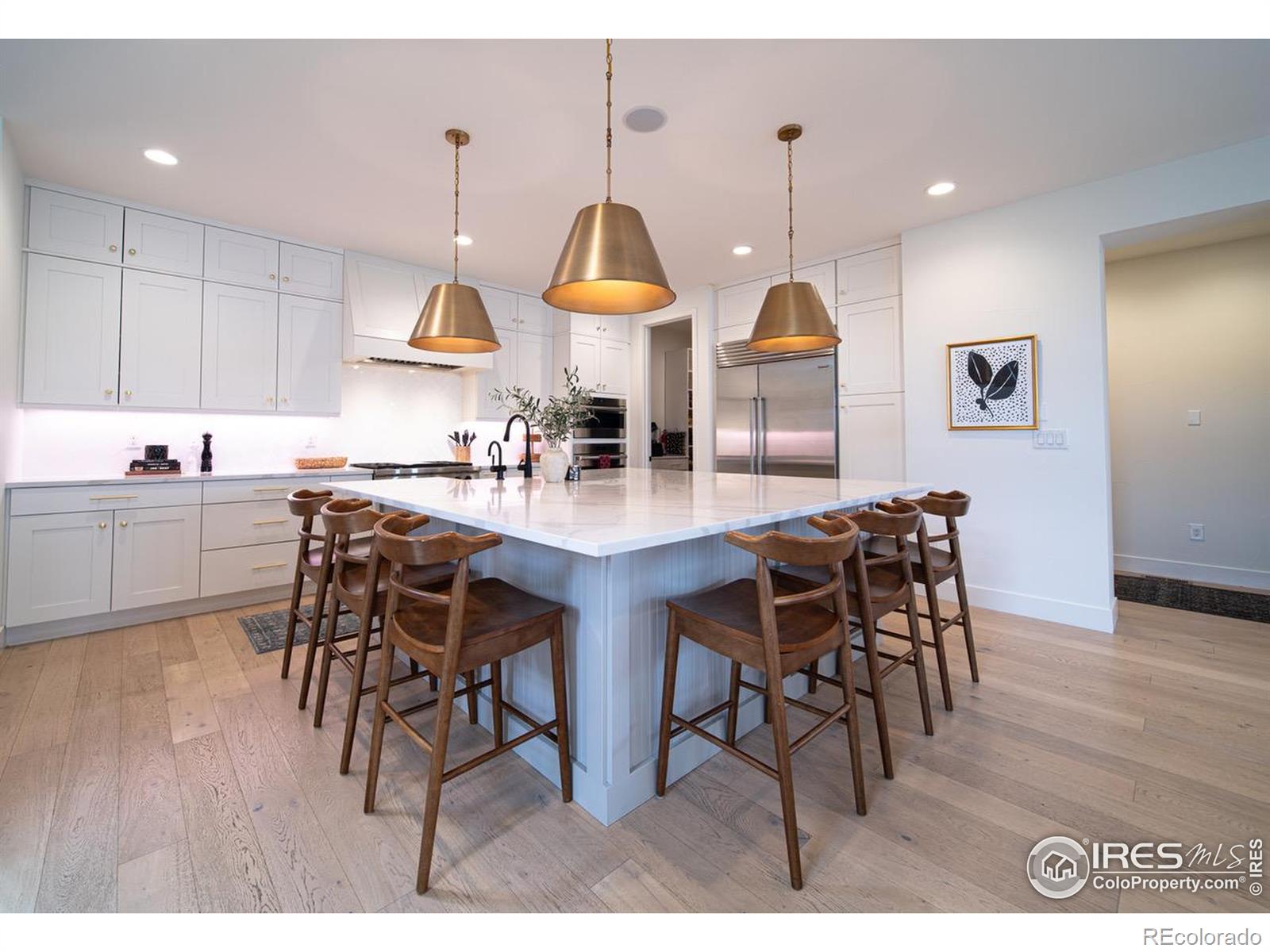 MLS Image #5 for 9415 e 58th drive,denver, Colorado