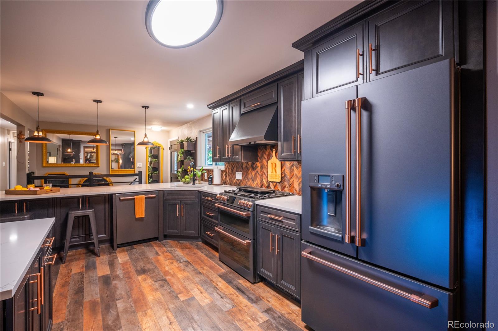 MLS Image #10 for 3125  xenon street,wheat ridge, Colorado