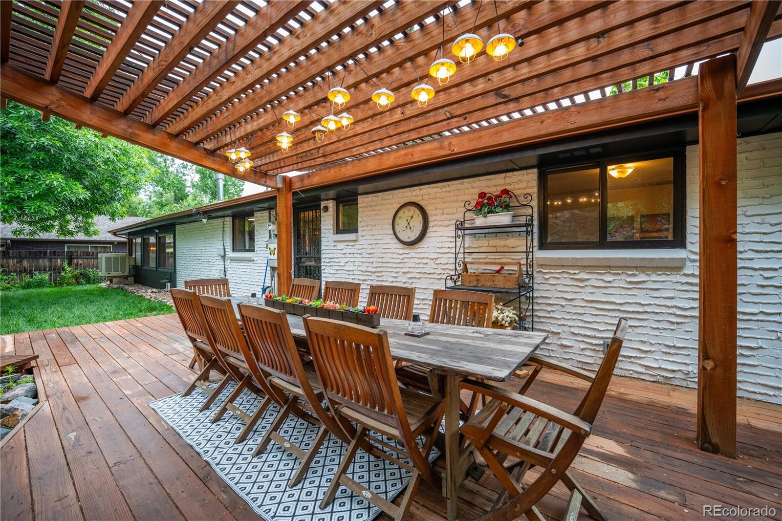 MLS Image #37 for 3125  xenon street,wheat ridge, Colorado