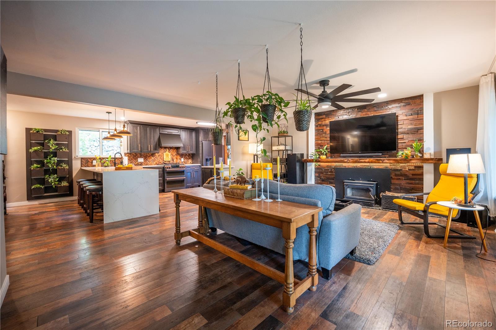 MLS Image #4 for 3125  xenon street,wheat ridge, Colorado