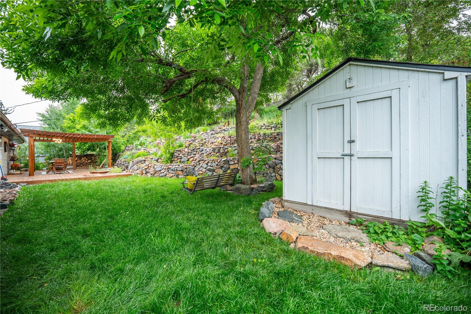 MLS Image #40 for 3125  xenon street,wheat ridge, Colorado