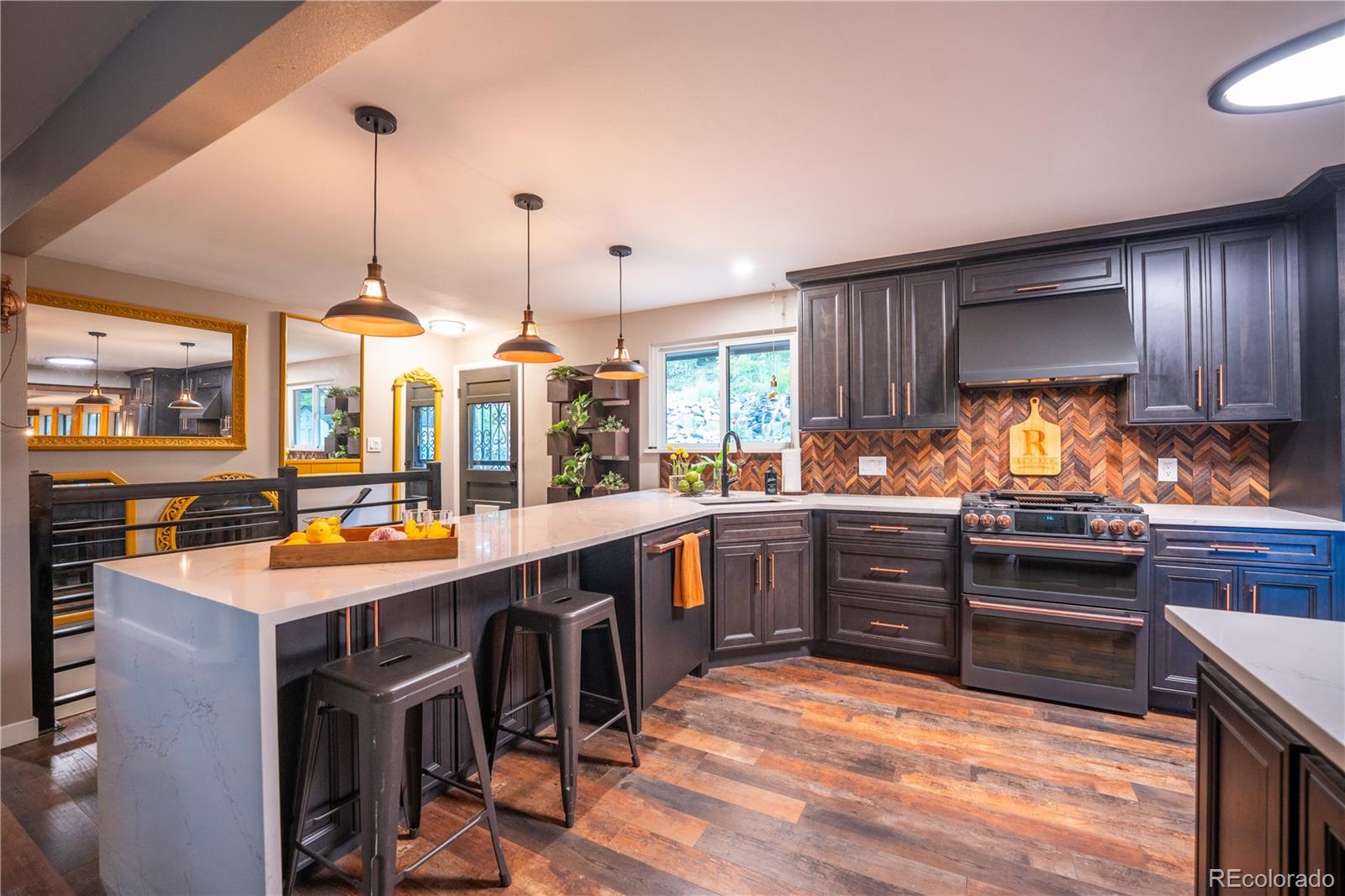 MLS Image #9 for 3125  xenon street,wheat ridge, Colorado