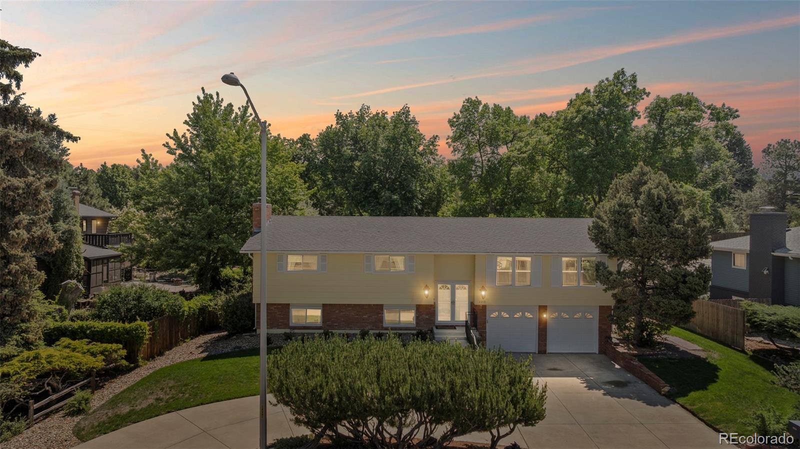 MLS Image #2 for 2315 n murray boulevard,colorado springs, Colorado
