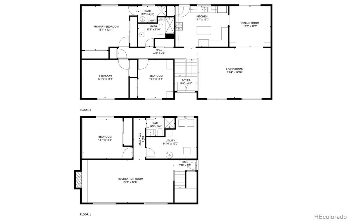 MLS Image #24 for 2315 n murray boulevard,colorado springs, Colorado