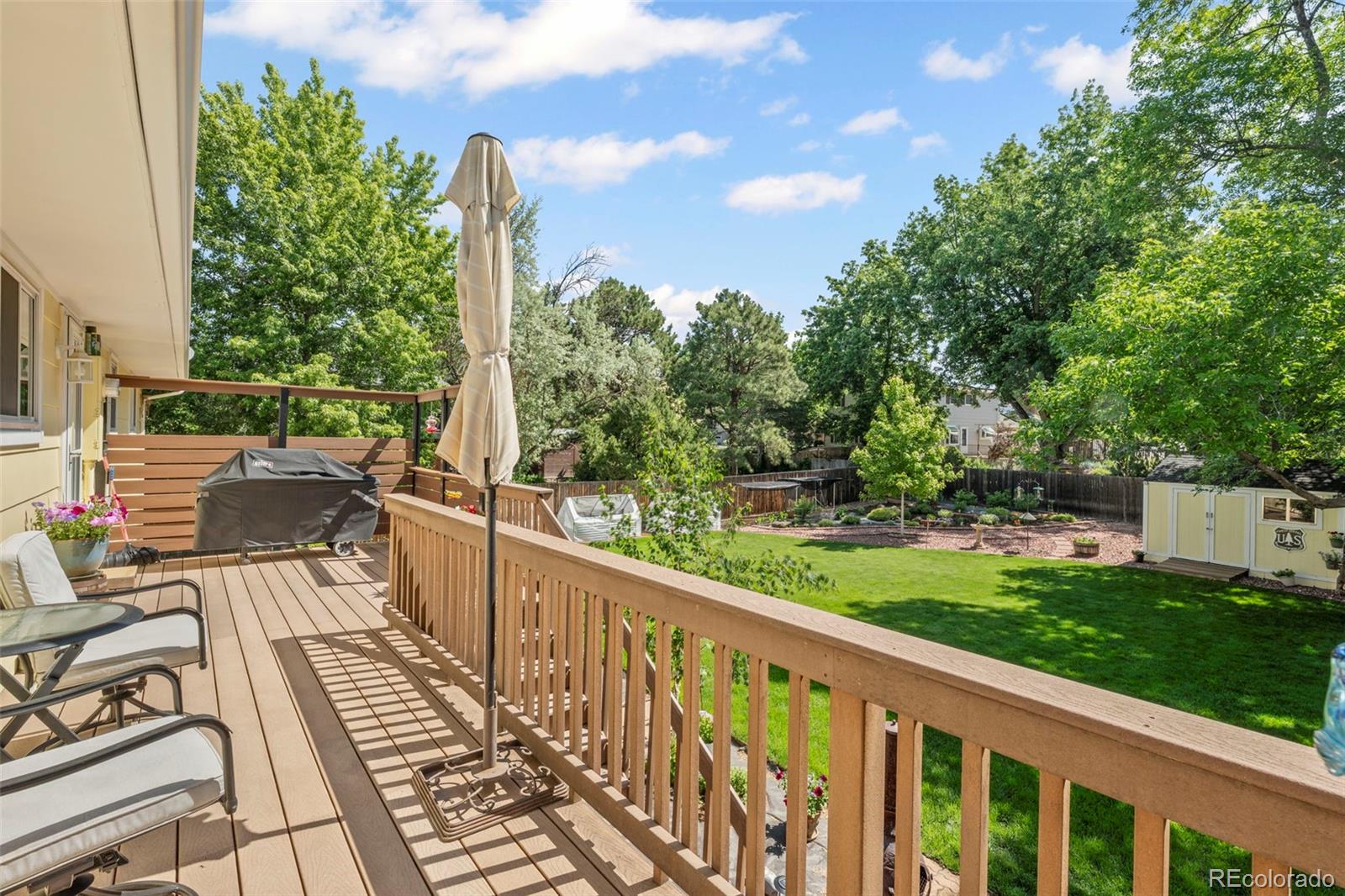 MLS Image #3 for 2315 n murray boulevard,colorado springs, Colorado