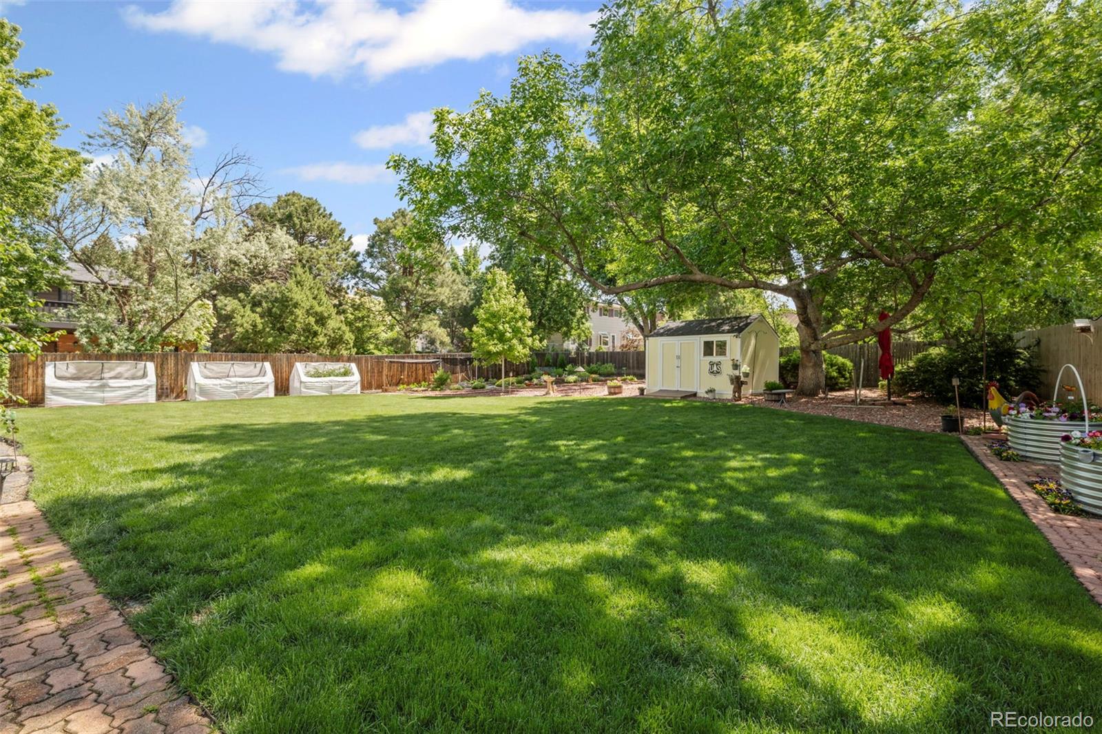 MLS Image #4 for 2315 n murray boulevard,colorado springs, Colorado