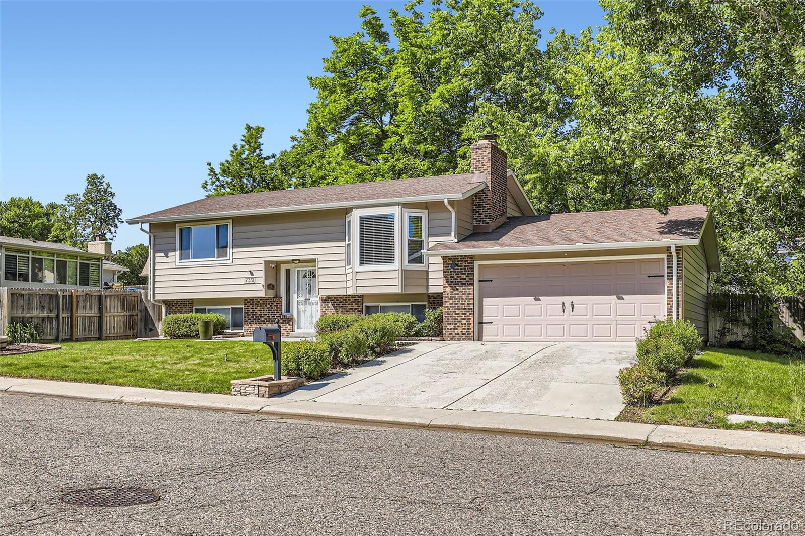 MLS Image #2 for 7331 s webster street,littleton, Colorado