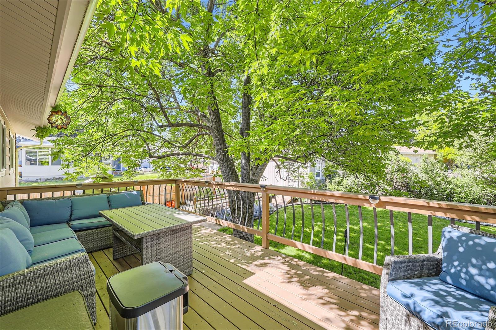 MLS Image #25 for 7331 s webster street,littleton, Colorado