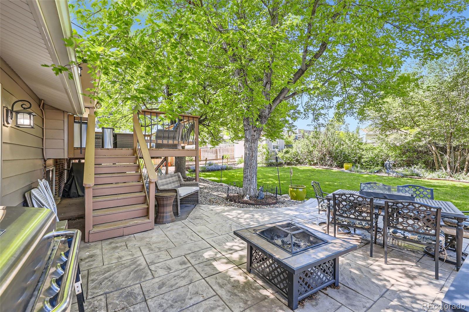 MLS Image #26 for 7331 s webster street,littleton, Colorado