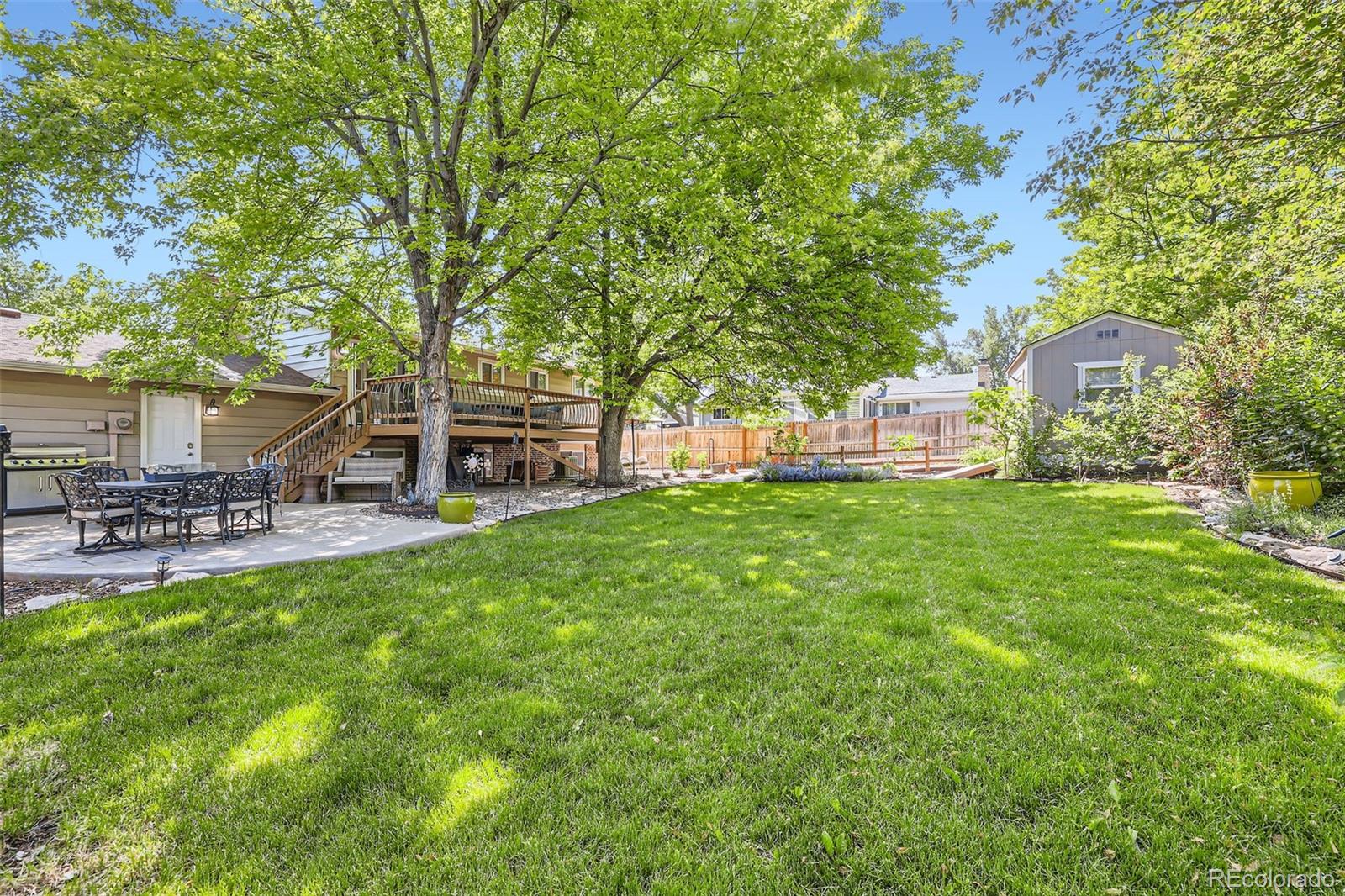 MLS Image #27 for 7331 s webster street,littleton, Colorado