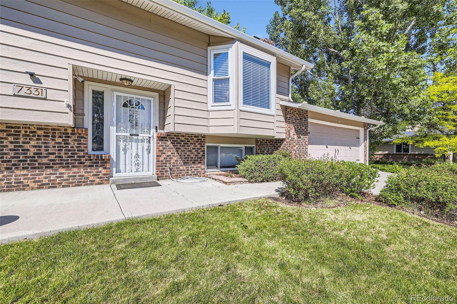 MLS Image #3 for 7331 s webster street,littleton, Colorado