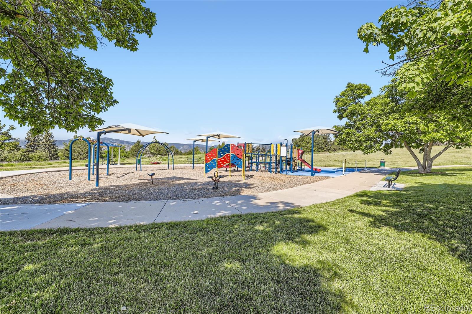 MLS Image #30 for 7331 s webster street,littleton, Colorado