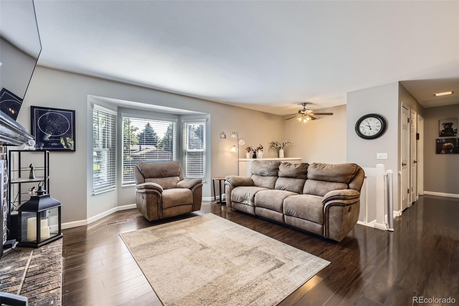 MLS Image #4 for 7331 s webster street,littleton, Colorado