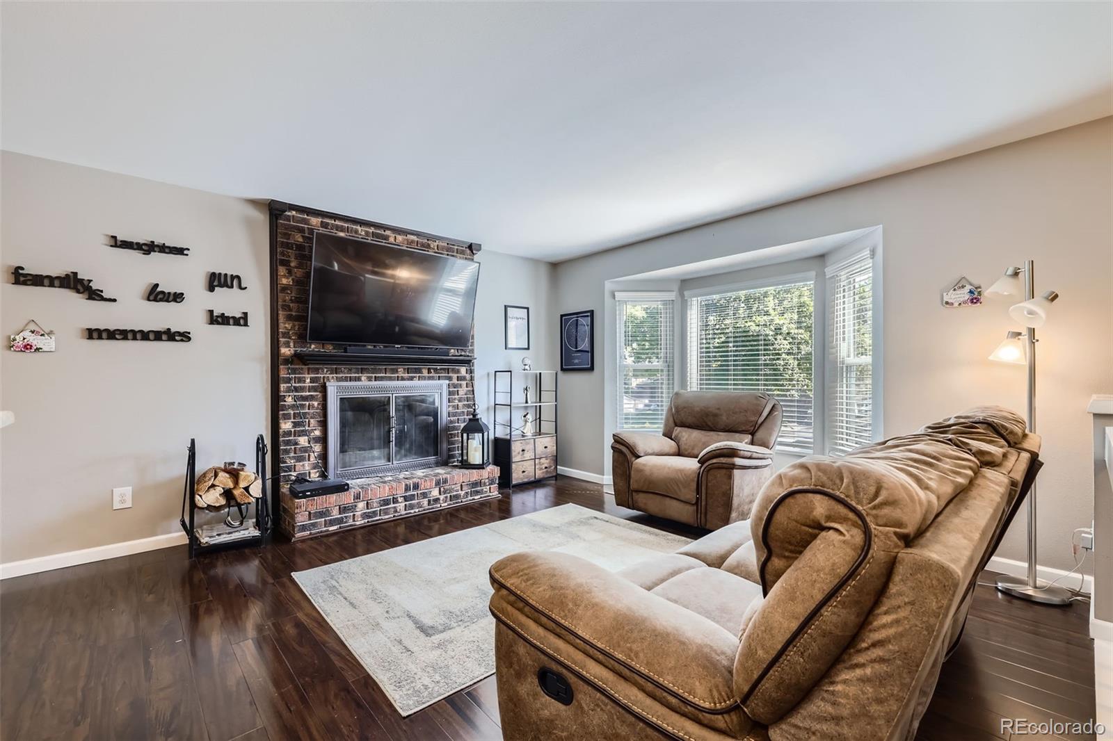 MLS Image #5 for 7331 s webster street,littleton, Colorado