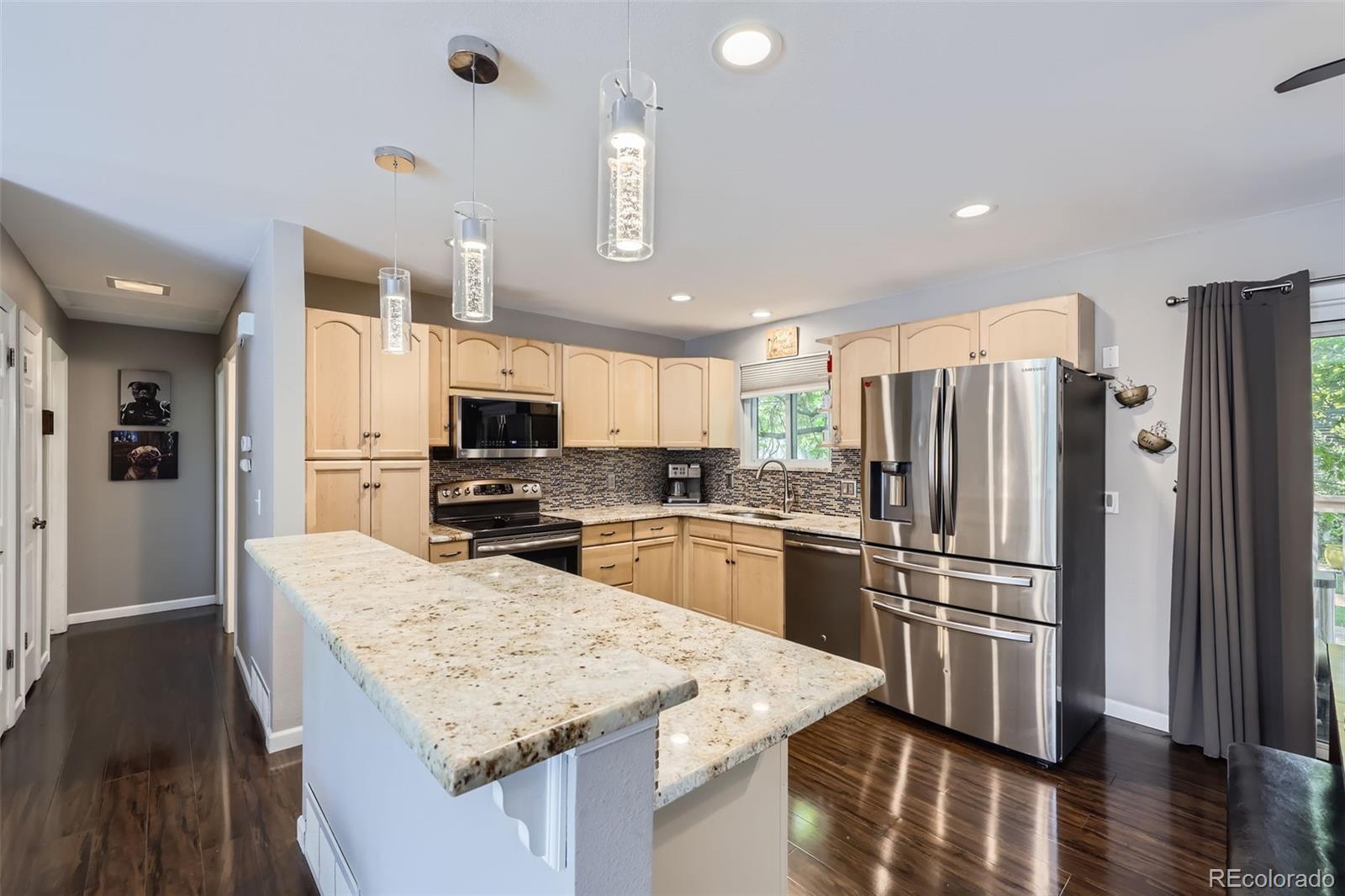 MLS Image #7 for 7331 s webster street,littleton, Colorado