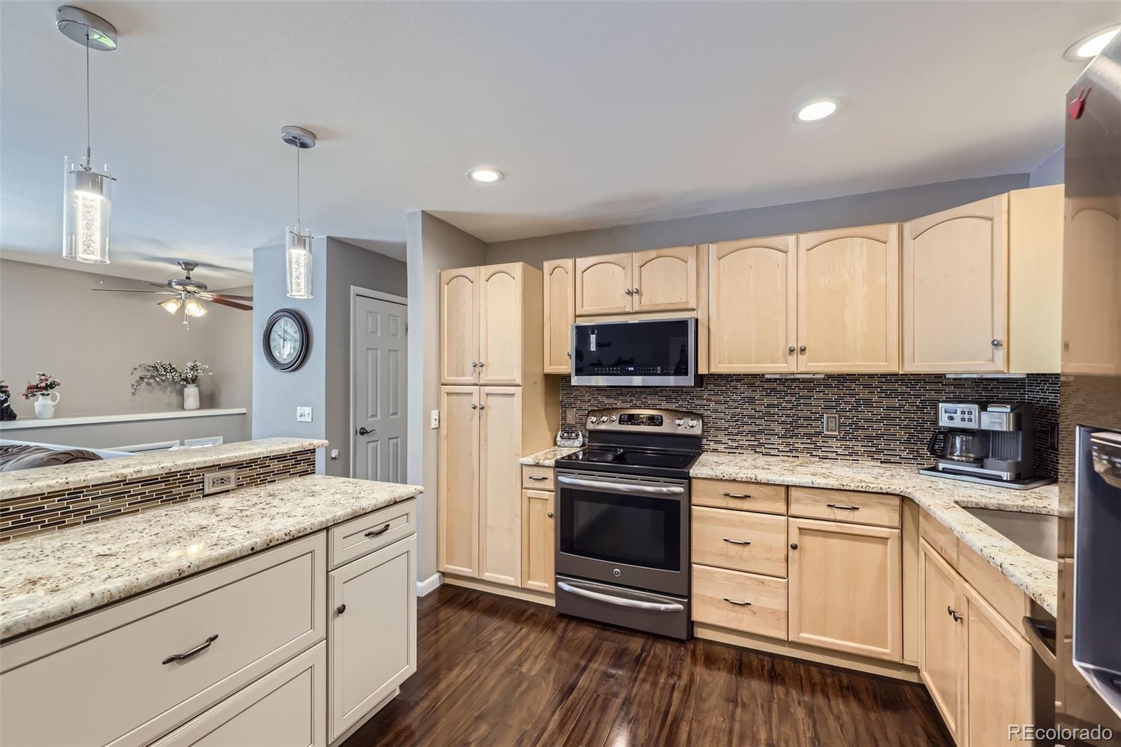 MLS Image #9 for 7331 s webster street,littleton, Colorado