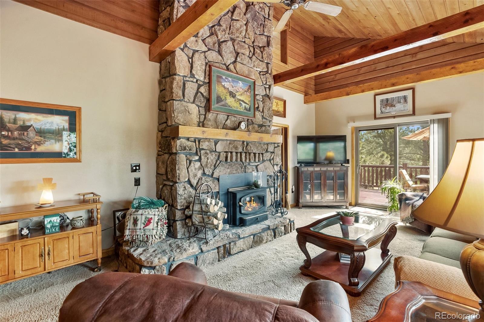 MLS Image #11 for 381  saddleback creek drive,florissant, Colorado
