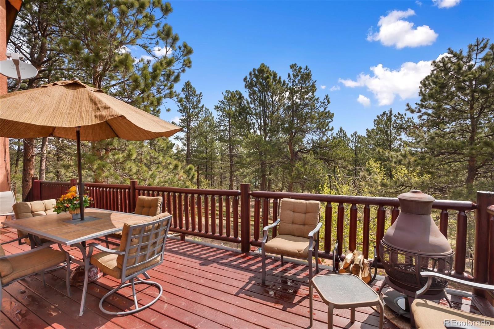 MLS Image #32 for 381  saddleback creek drive,florissant, Colorado