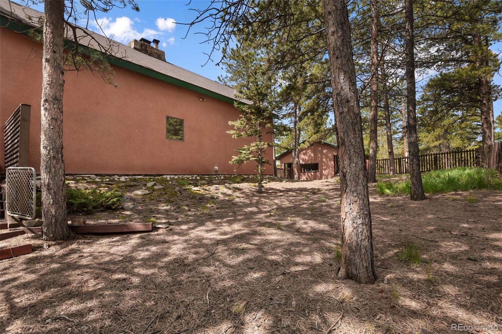 MLS Image #34 for 381  saddleback creek drive,florissant, Colorado