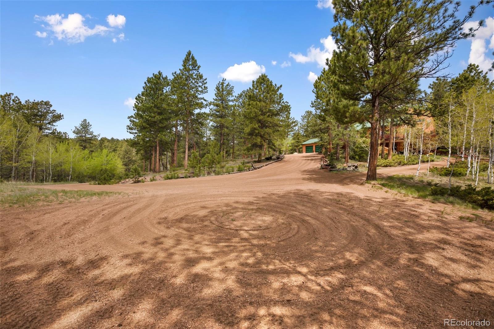 MLS Image #39 for 381  saddleback creek drive,florissant, Colorado