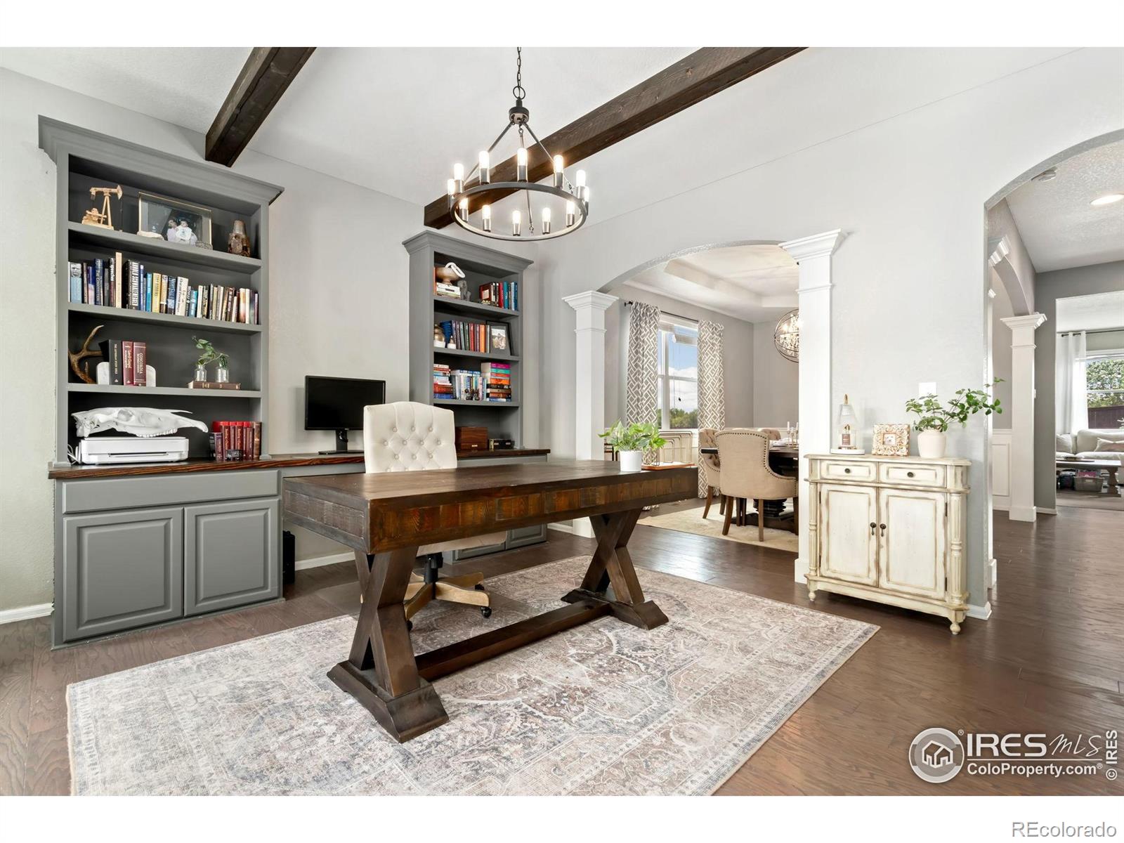 MLS Image #3 for 2275  stonefish drive,windsor, Colorado