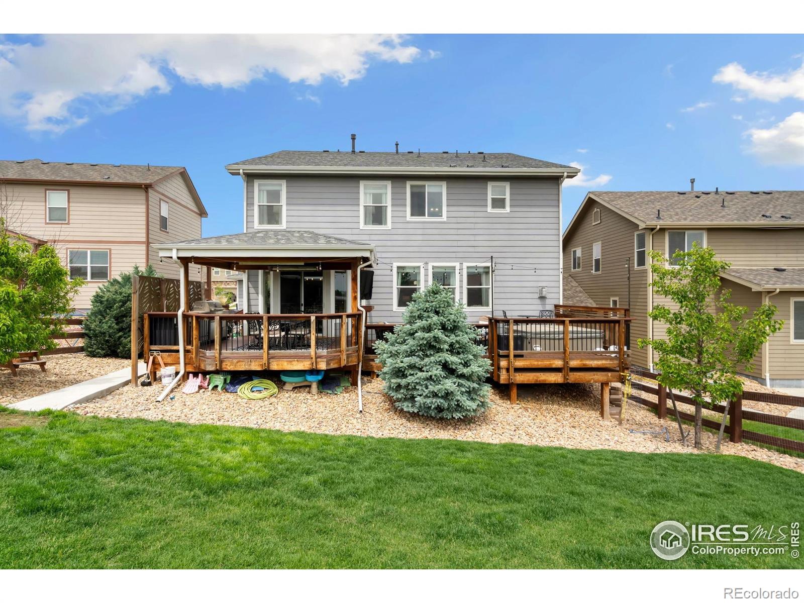 MLS Image #36 for 2275  stonefish drive,windsor, Colorado