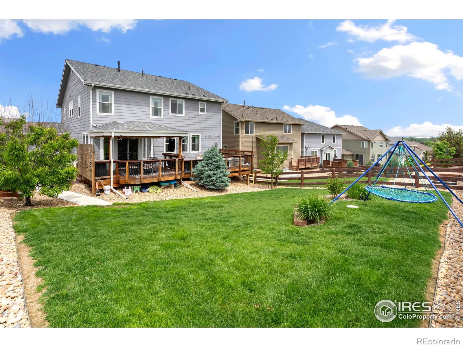 MLS Image #37 for 2275  stonefish drive,windsor, Colorado